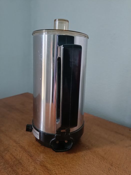 Электрокофеварка