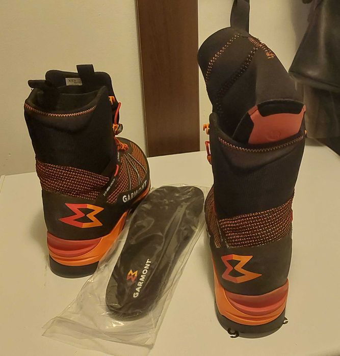 Vand : Garmont G-RADIKAL GTX®