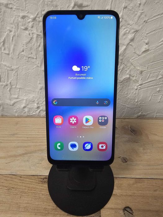 Samsung Galaxy A16 - KLI Amanet