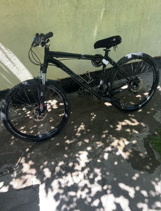 Bicicleta specialized