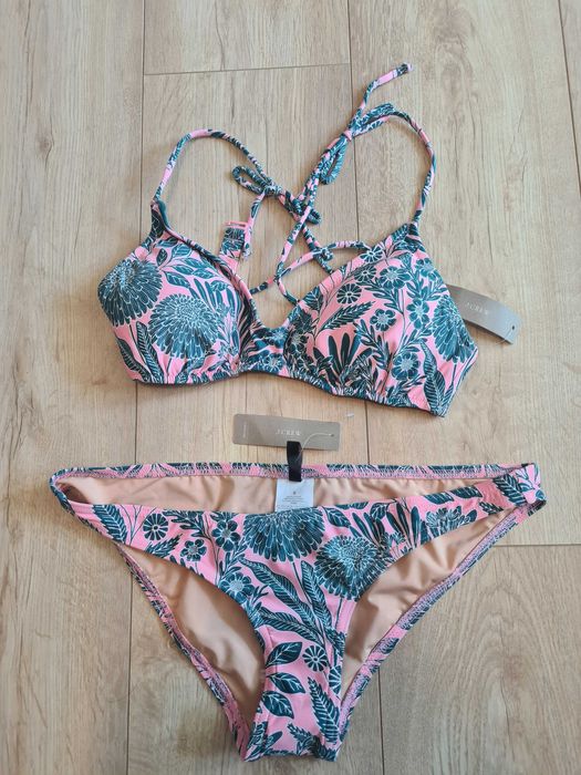 Нови бански J.Crew