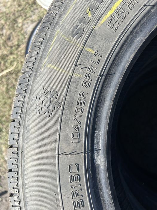 Продаю Диски и шины на ниву
