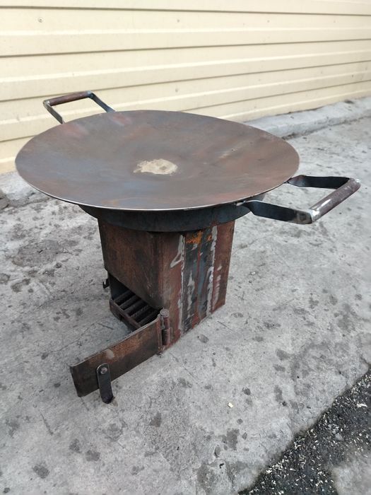 Продам. Печку сковородку.