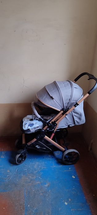 Teknum chamadon Kalyaska