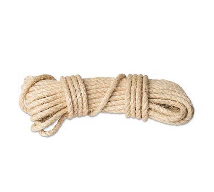 Канат ГОСТ 30055—93 D= 8—72 мм