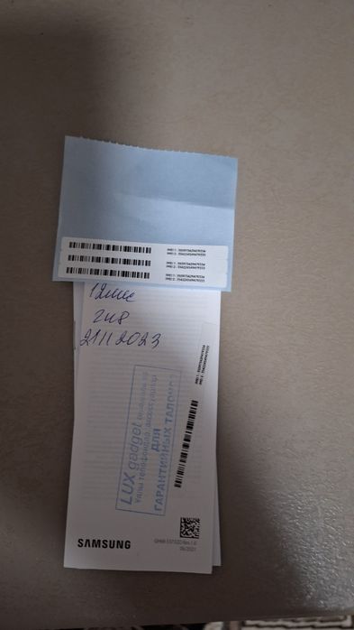 Продам телефон Самсунг а 34: 80 000 тг. - Мобильные телефоны ...