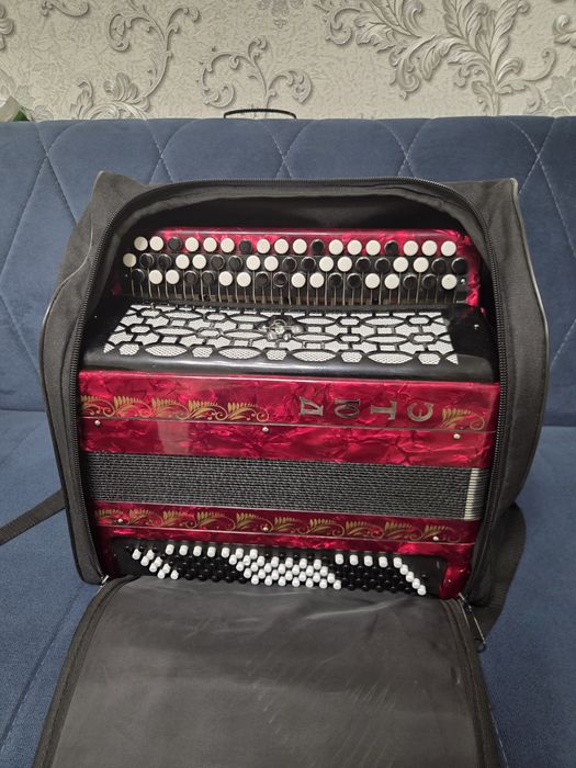 В отличном состояния