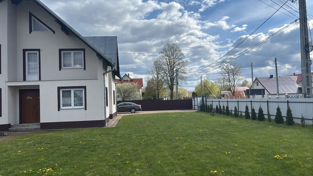 Casă Frătăuții vechi