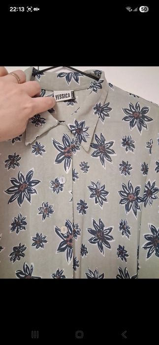 Camasa superba C & A