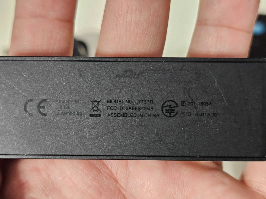 Amazon Fire stick TV