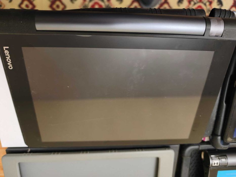 Таблети Lenovo 4 броя с обща цена