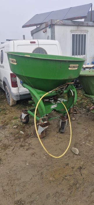 Mig azot îngrășăminte