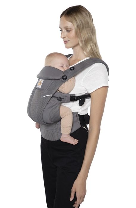 Эрго рюкзак оригинал в аренду