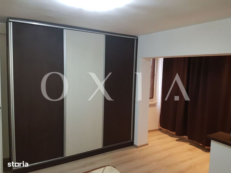 SX784 Lipovei(OMV) - 2 Camere - Etaj Intermediar