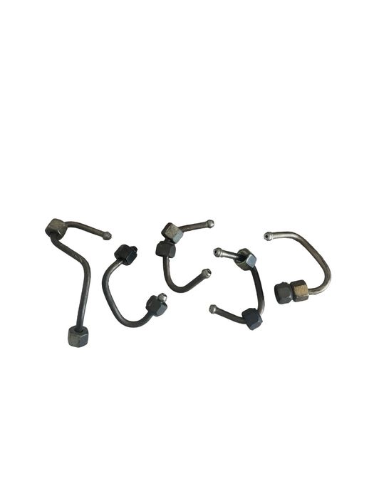 Set Conducte De Alimentare Injector Combustibil Renault Megane I Ba0/1