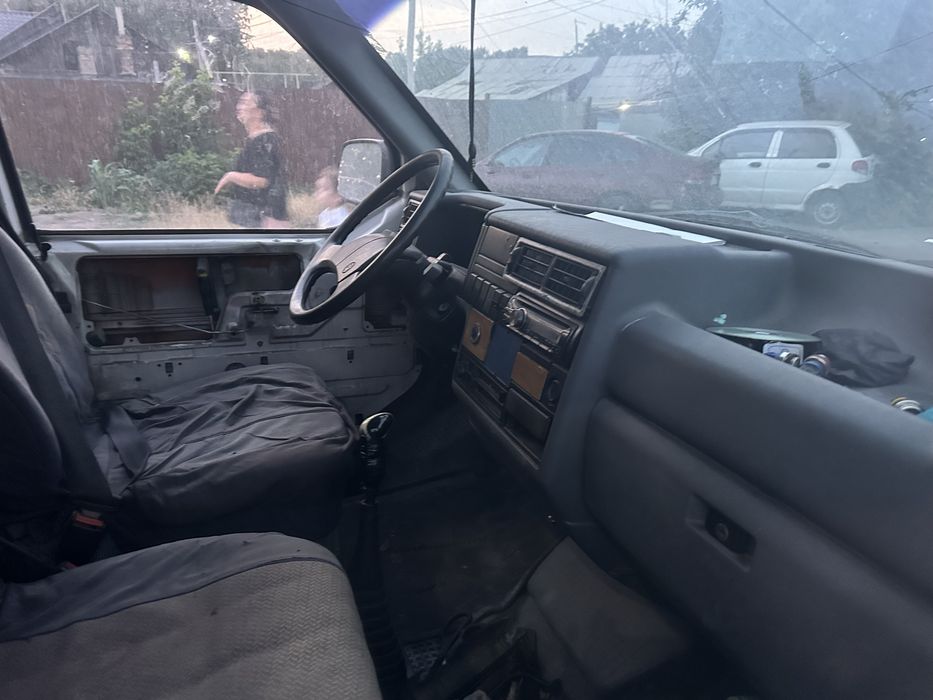 Продам Volkswagen T-4