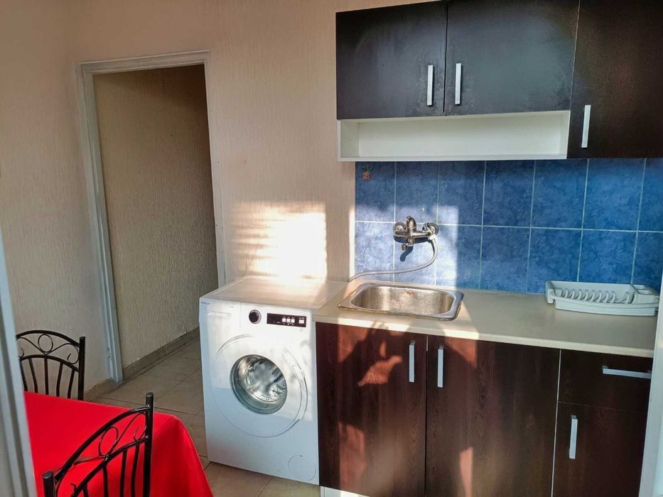 Дава се под наем Едностаен апартамент в София, Младост 1 - 50 кв.м за 357 € - Снимка #2