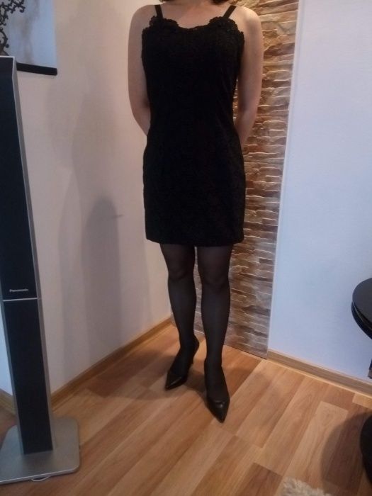 Rochie de seara din dantela