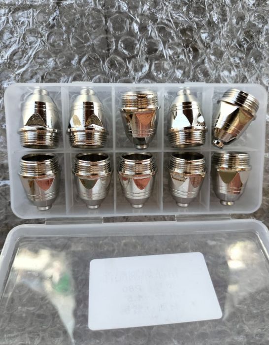 Сопло 1.1 мм для плазмы P80 1.3, 1.5 , 1.7