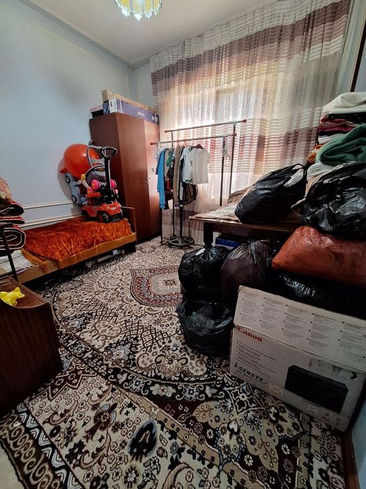 Продается квартира Карасу-6, 275 школа,  базарчик 3/4/5