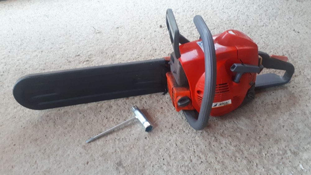 Vand drujba  (motofierastrau)