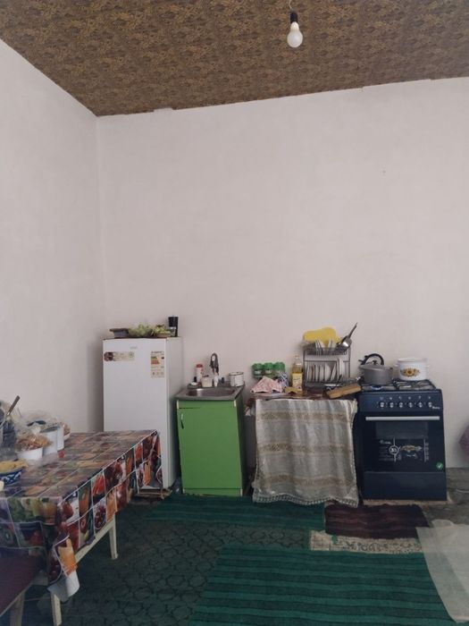 DOM SOTILADI 6 sotixli