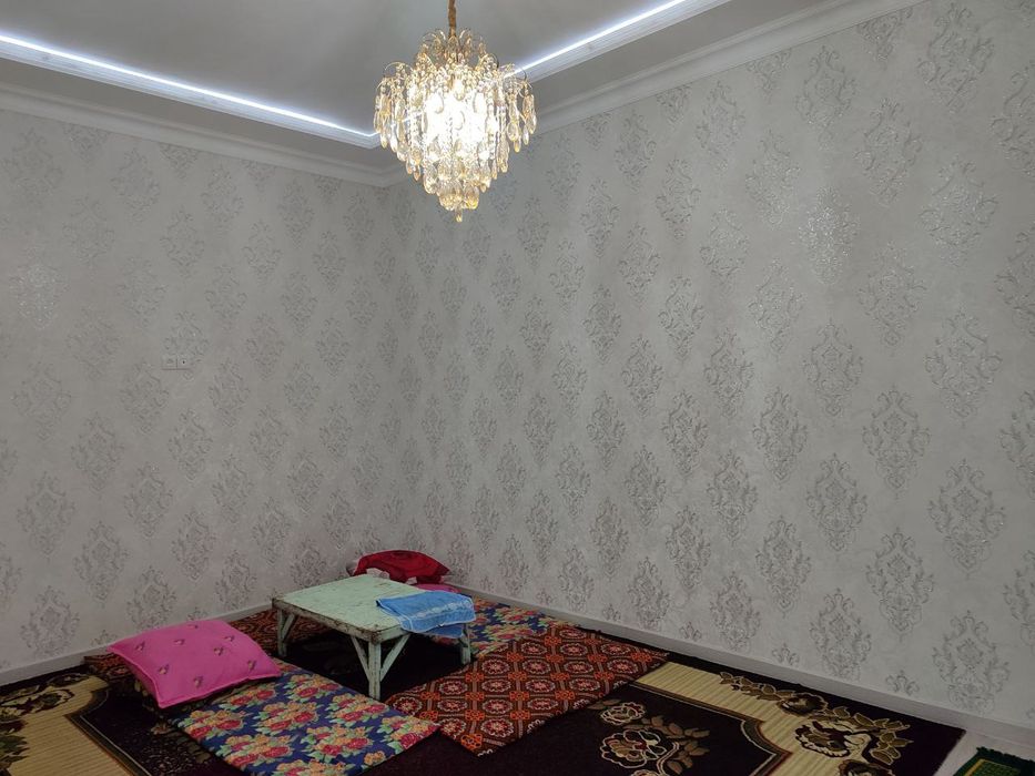 Uchastka sotladi. Toshkent Tumani Abdurahmonov  da