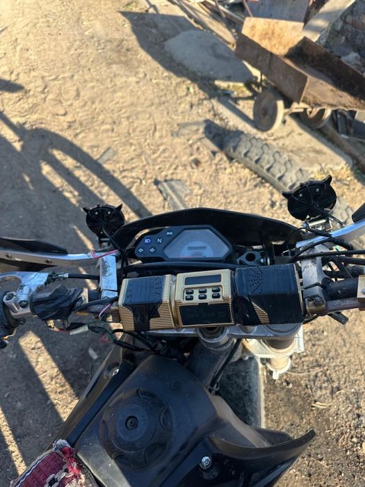 ULAR M7 без грантия