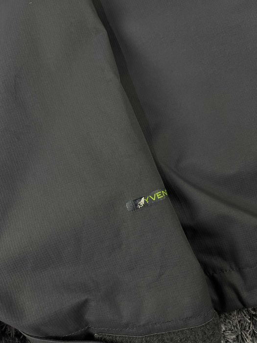 The North Face DryVent Rain Shell Jacket Мъжко Яке