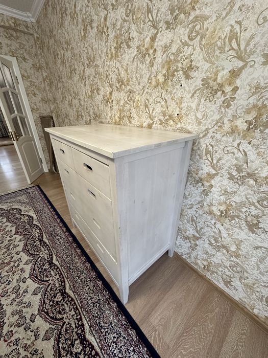 Продаем комод, Nikos, сосна