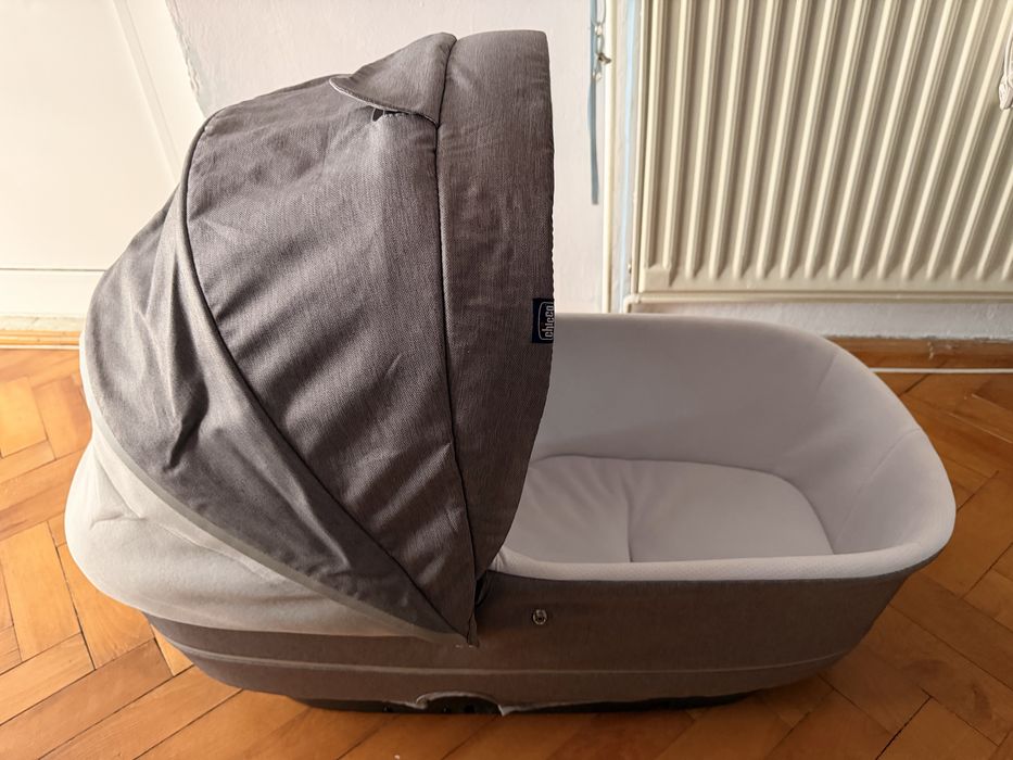 Carucior 2 in 1 Chicco