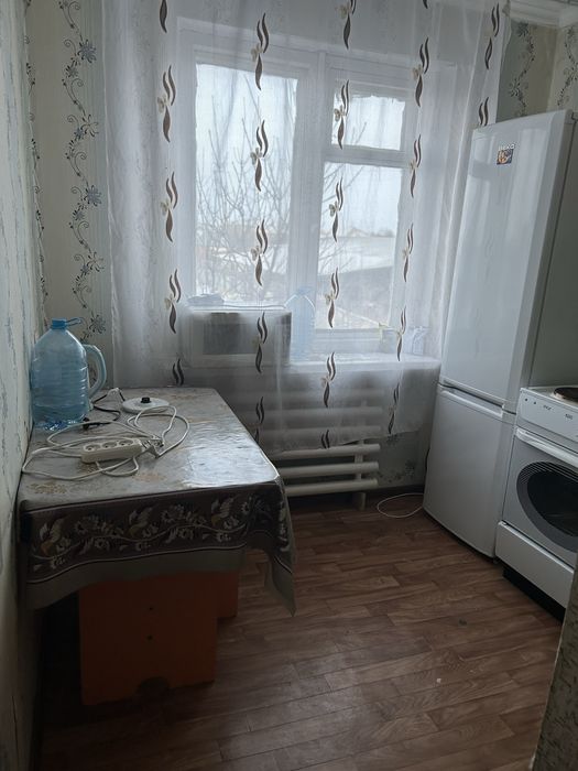 2 комнатная квартира