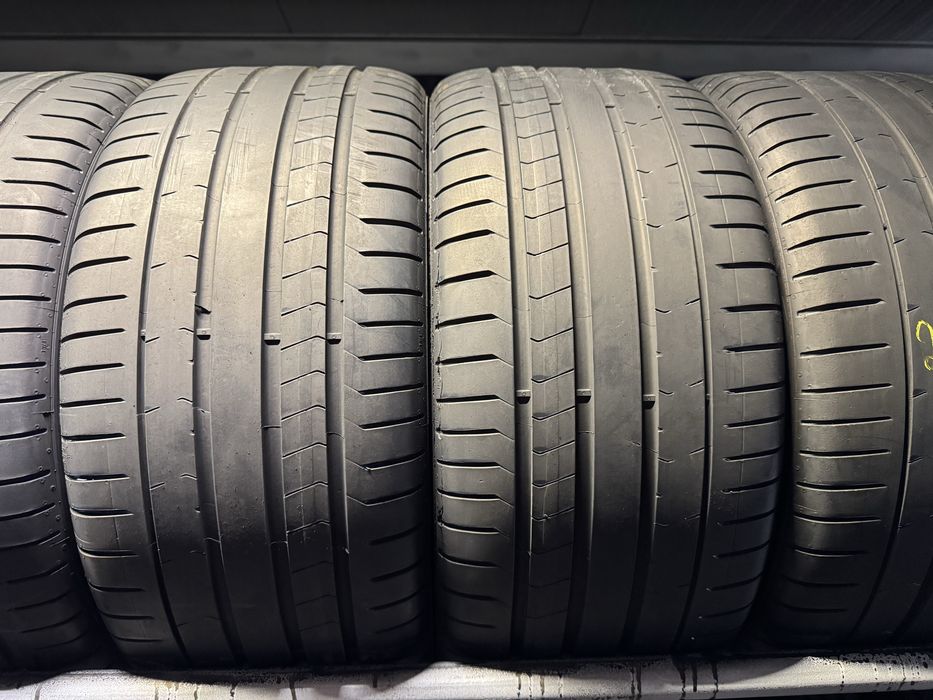 Anvelope 275/30/20 Pirelli
