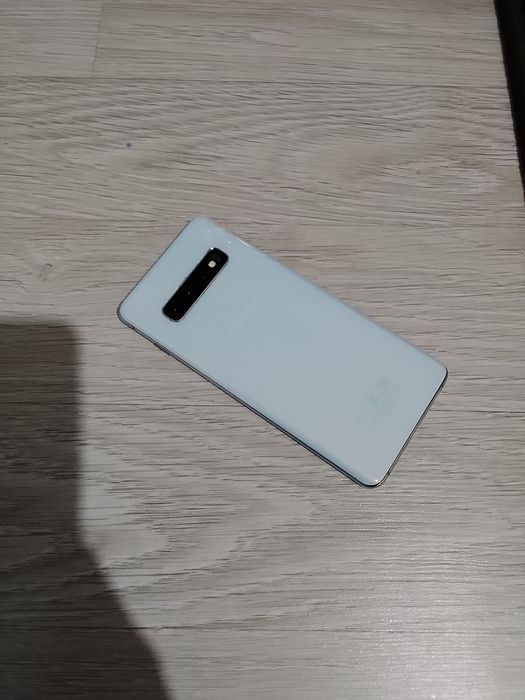 Samsung galaxy s10