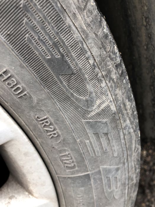 Citroen C5 2.2hdi на части теглич