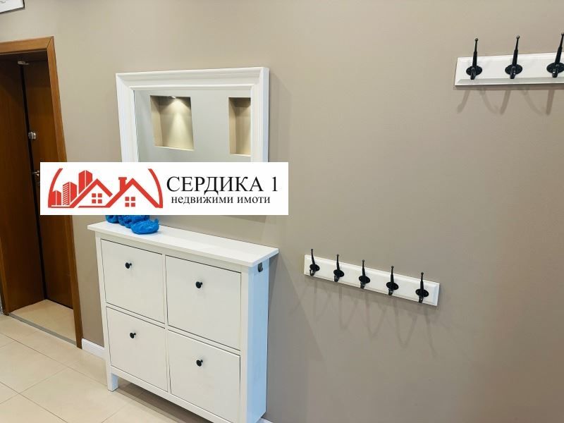 Продава се Тристаен апартамент в София, Редута - 119 кв.м за 2622 €/кв.м - Снимка #7