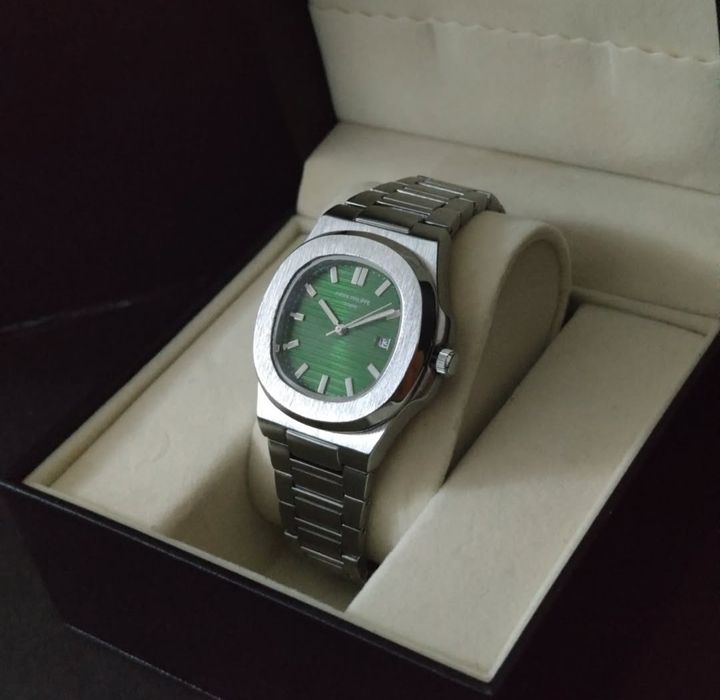 Часы luxe качество