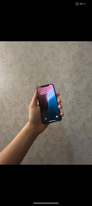 Телефон iPhone 11 pro