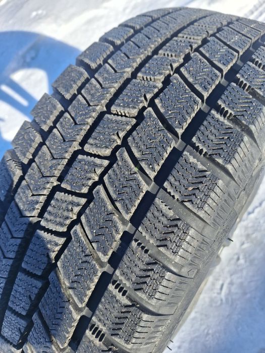 Продам диски с резиной