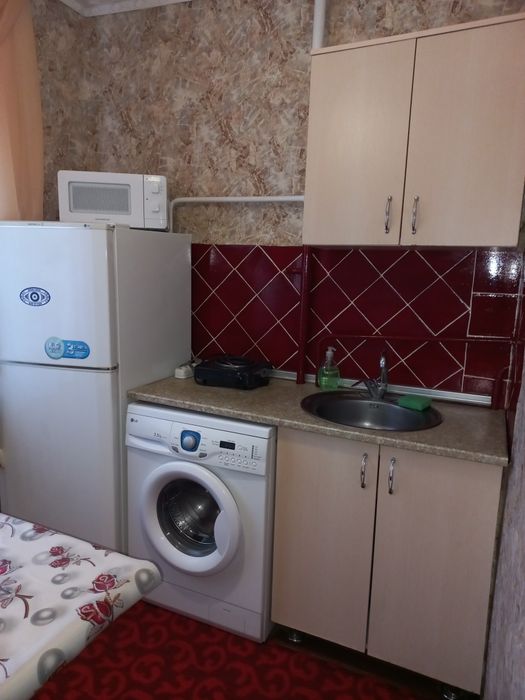 1комн.час 1500 на 35 квартале