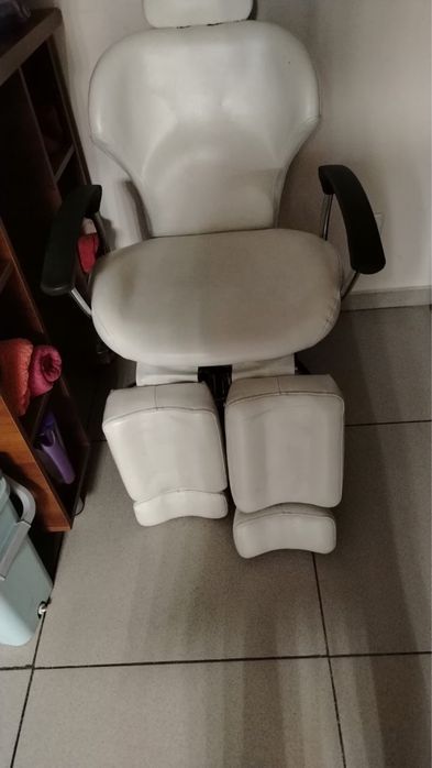 Продам педикюрное кресло