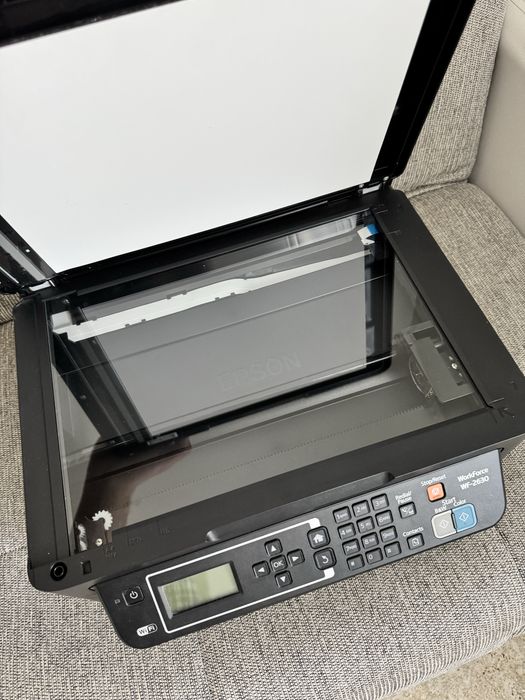 Epson WorkForce WF-2630 Imprimanta