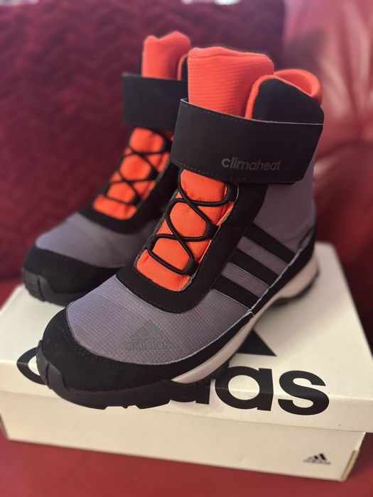 Ghete de iarnă Adidas