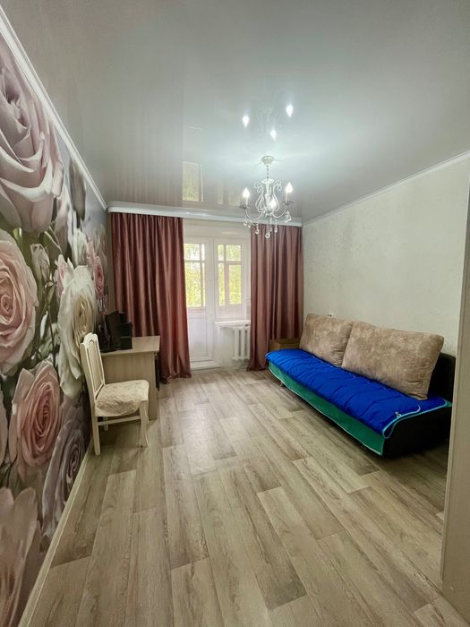 Продам 2х комнатную квартиру