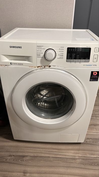 Стиральная машина Samsung