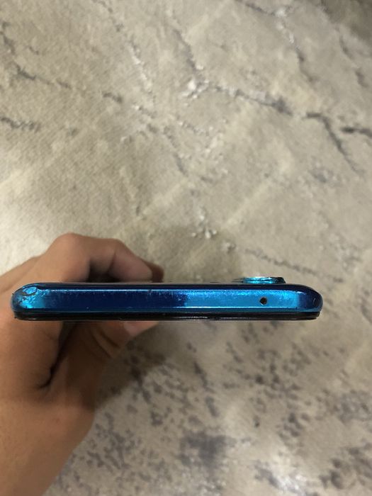 Oppo A91 Оппо А91