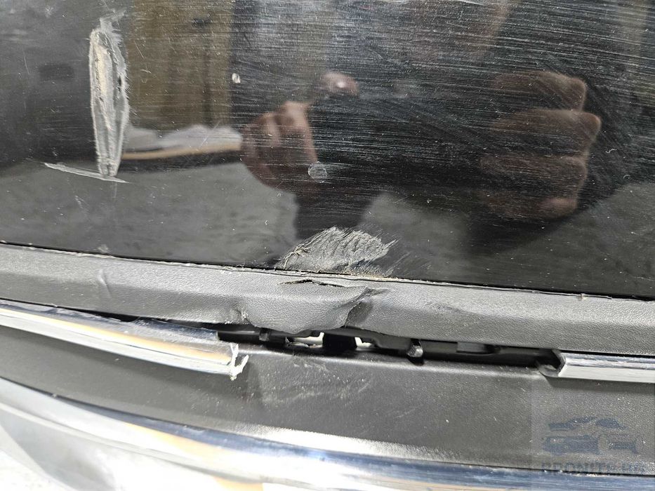 Задна броня AUDI A7 C8 АУДИ А7 2017- 2023