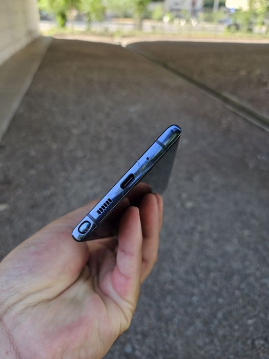 Samsung Note  10 Plus 12/256GB
