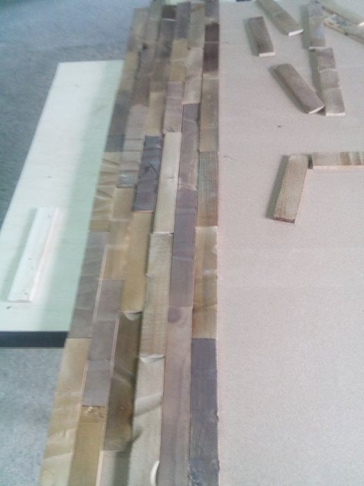 Дизайнерски офис мебели