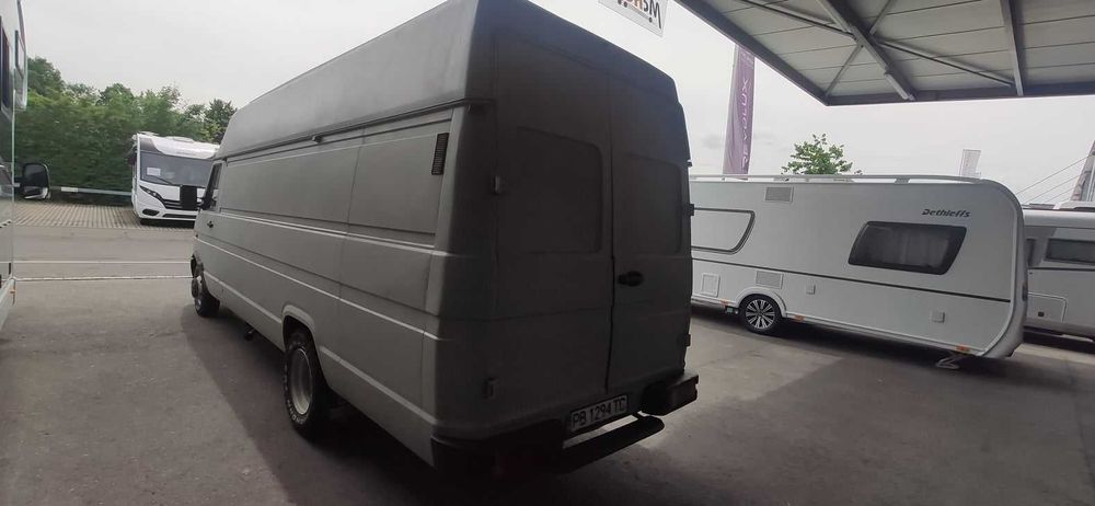 Iveco Daily 35-10 Stealth Camper/кемпер